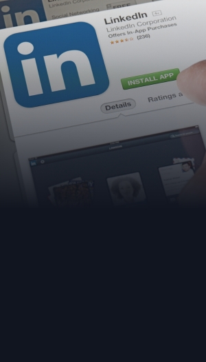 LinkedIn Ads
